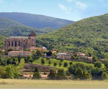 Gîte pour 4 personnes, avec terrasse et vue, animaux acceptés à Saint-Gaudens - 2