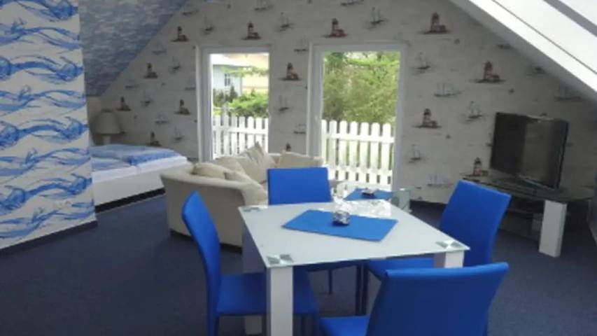Ferienhaus für 2 Personen in Usedomer Norden - 3