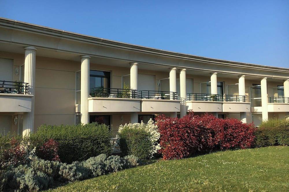 Appartement entier, Homerez - Appartement à Saint-André-des-Eaux in Saint-André-des-Eaux, Côte d'Amour