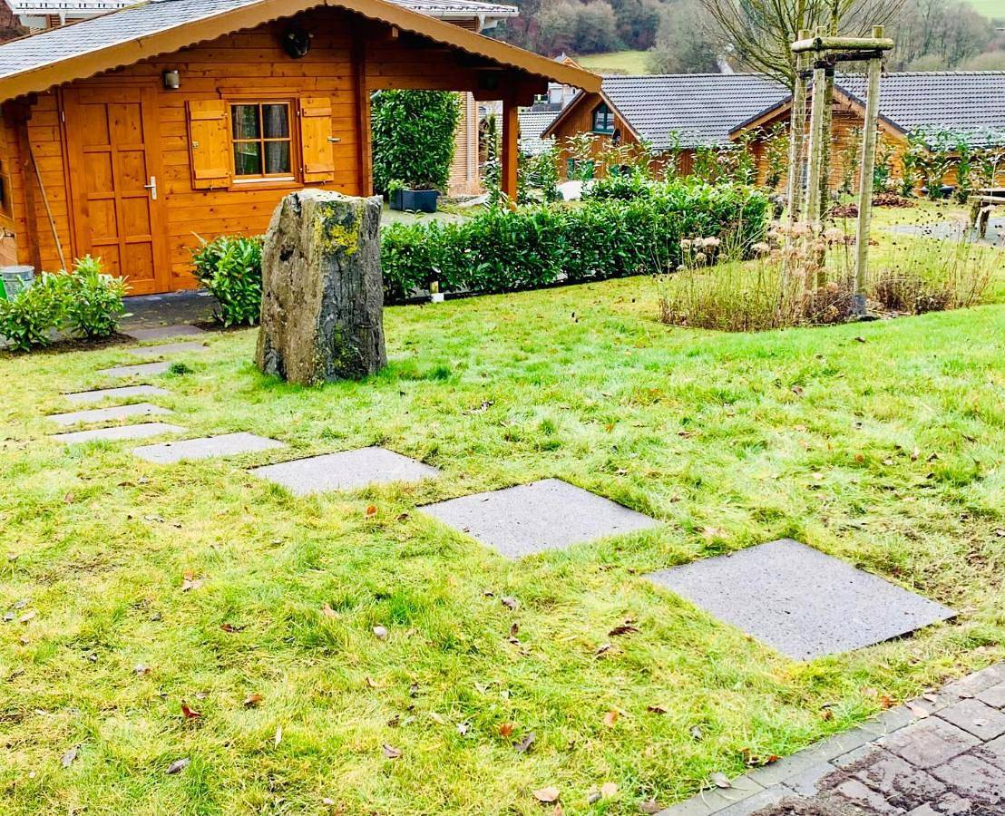 Casa al Bosco Ferienhaus am Wald in Rieden (Eifel), Osteifel