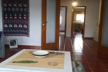 Apartamento De Férias para 4 Pessoas em Foz do Arelho, Leiria distrito, Foto 4