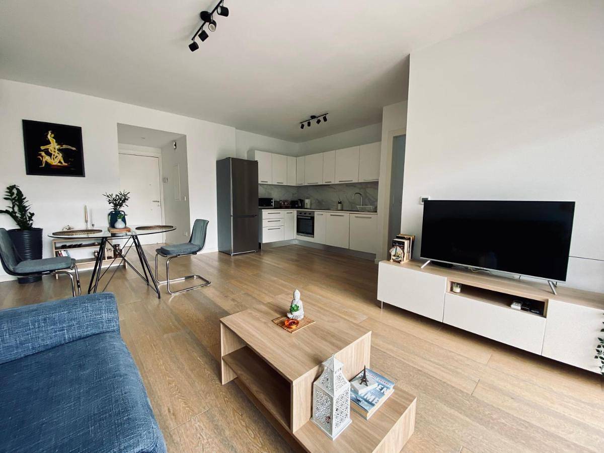 Appartement entier, One-Bedroom Apartment in Engomi, Chypre du Sud