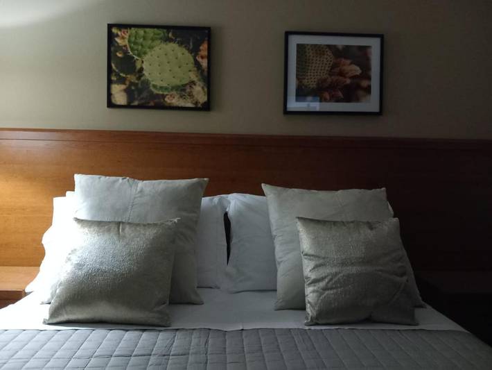 Gîte pour 2 personnes, avec vue et terrasse à Milazzo - 3