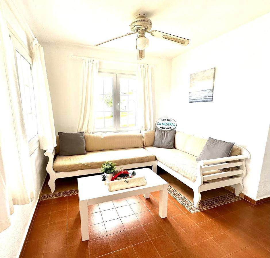Appartement entier, Two-Bedroom Apartment in Son Bou, Municipalité de Alaior