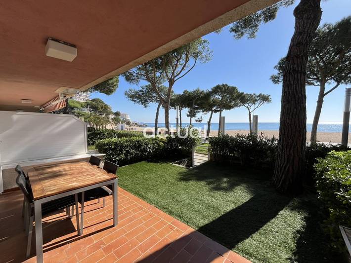 Apartamento de vacaciones para 6 personas, con balcón - 1