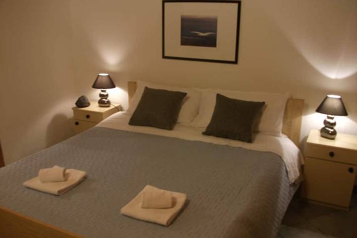 Location de vacances pour 8 personnes, avec jardin et terrasse à San Lorenzo - 2