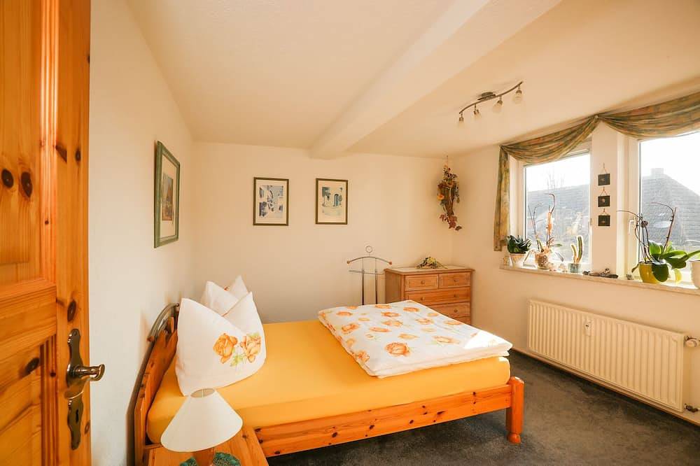 Ganze Wohnung, Urlaub in der Mecklenburgischen Schweiz in Teterow, Mecklenburgische Seenplatte