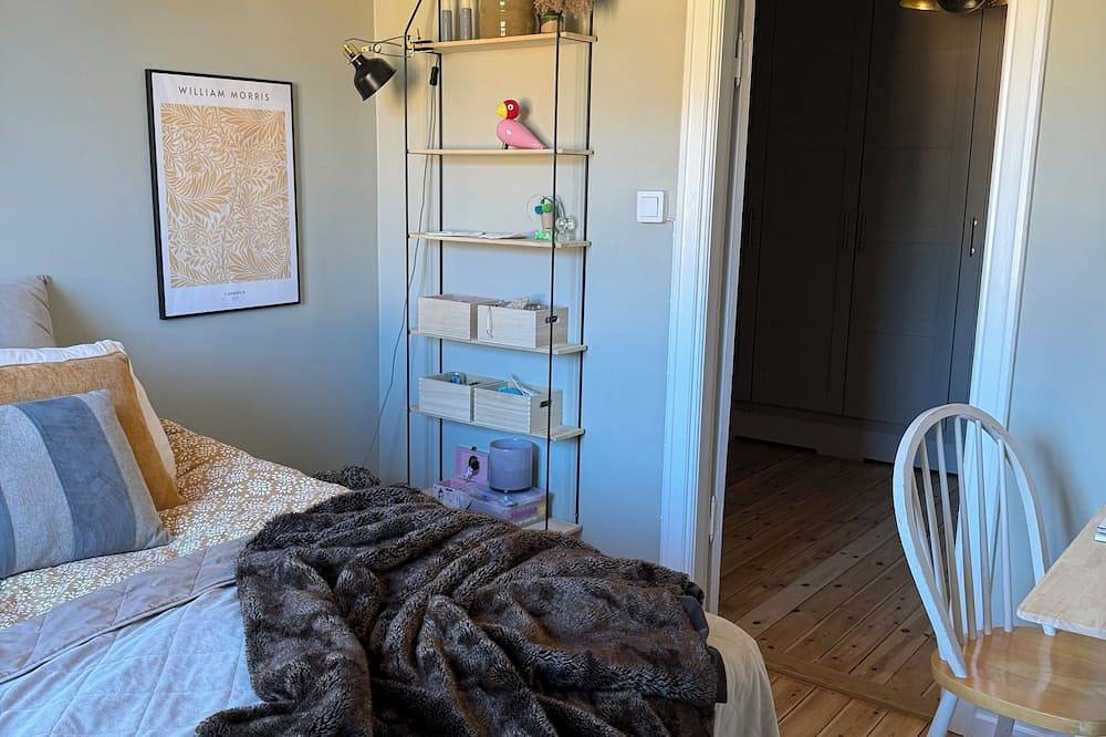 Ganze Wohnung, 2room apartment, 3km from innercity, near royal park in Schwedische Ostsee