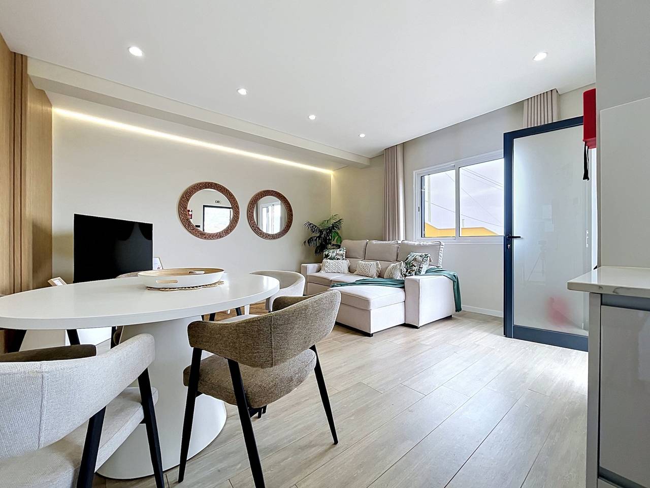 Apartamento inteiro, Recanto do Sol in Caniçal, Madeira