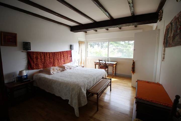 Location de vacances pour 14 personnes, avec jardin à Montfrin - 3