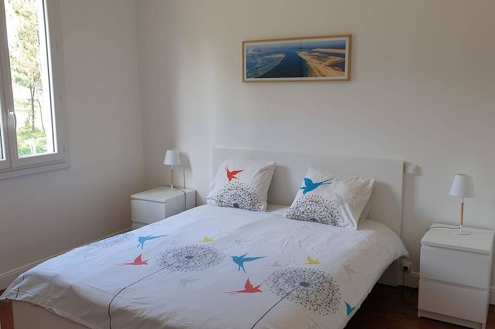 Quiet Landaise House On The Edge Of A 3-Star Forest in Labenne, Côte d’Argent