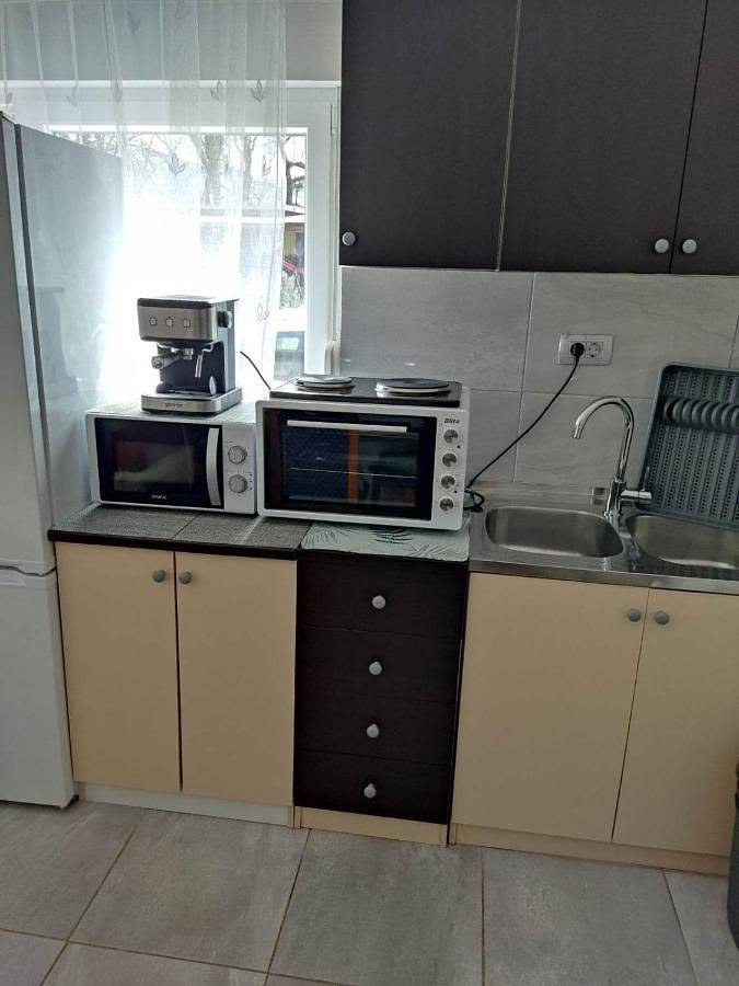 Ganze Wohnung, One-Bedroom Apartment in Primorje-Gorski Kotar