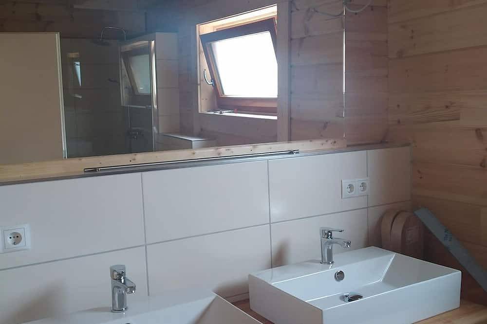 Ganze Wohnung, Felsenlandblick.de - Ferienwohnung in Dahn, Landkreis Südwestpfalz