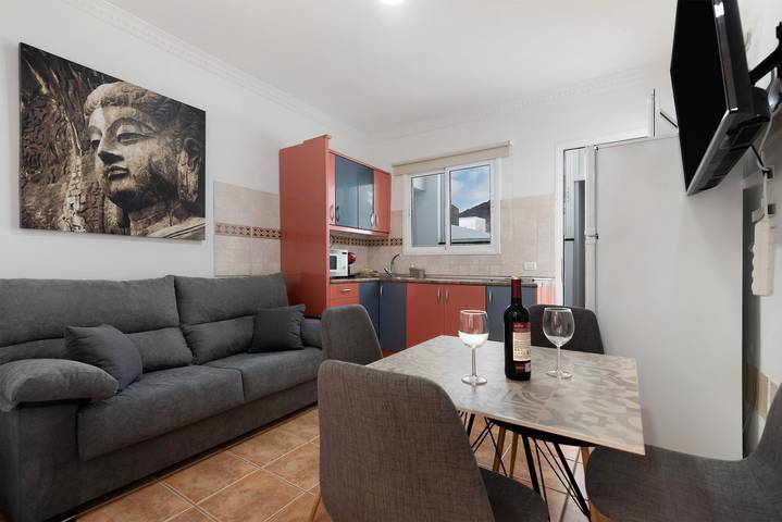 Ferienwohnung für 3 Personen, mit Whirlpool auf Gran Canaria - 3