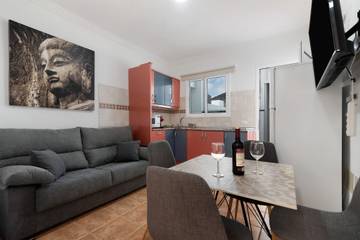 Vakantieappartement voor 3 Personen in East Gran Canaria, Canarische eilanden, Afbeelding 2