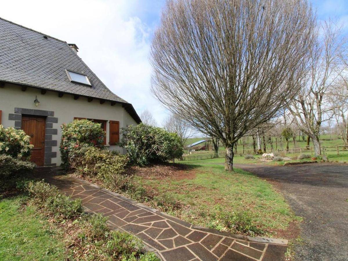 Holiday Home in Le Vigean, Parc naturel régional des Volcans d'Auvergne