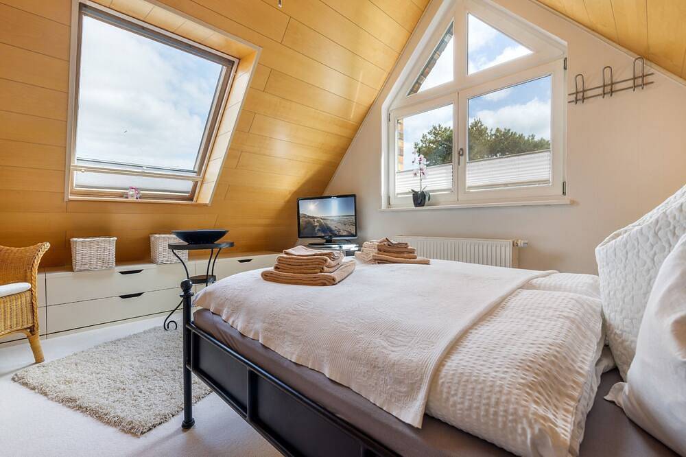Ganze Wohnung, Ferienwohnung/App. für 8 Gäste mit 145m² in Garz/Rügen in Halbinsel Zudar, Garz/Rügen