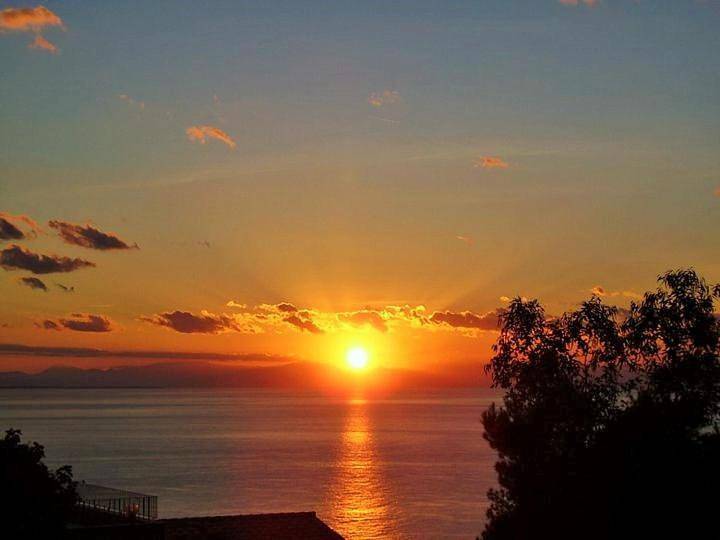 Ganze Wohnung, Fewo Sole e Azzurro in Madonna delle Grazie, Capoliveri