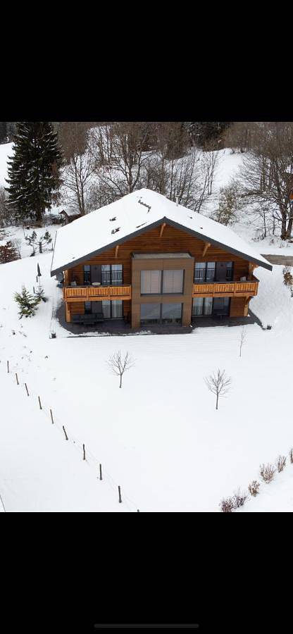 Apartamento de vacaciones para 2 personas, con vistas además de jardín y sauna - 1