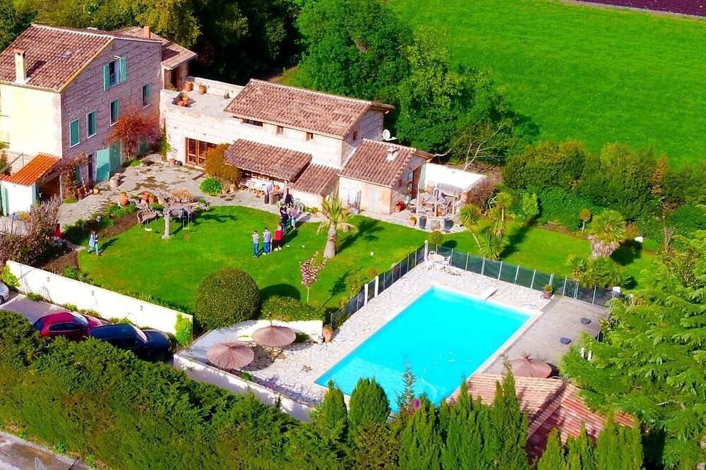 Maison de vacances