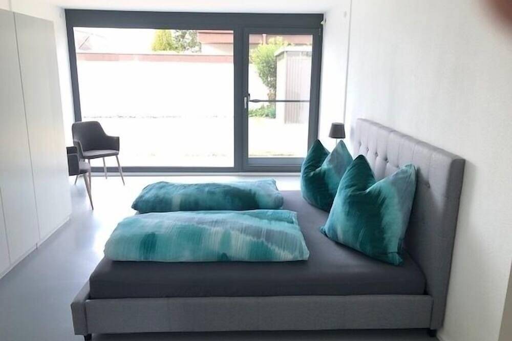 Ganze Wohnung, Moderne 2,5 Zimmerwohnung mit Stil in Talheim, Kurpfalz