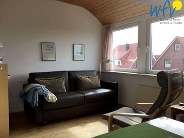Ferienwohnung für 4 Personen in Juist, Landkreis Aurich, Bild 3