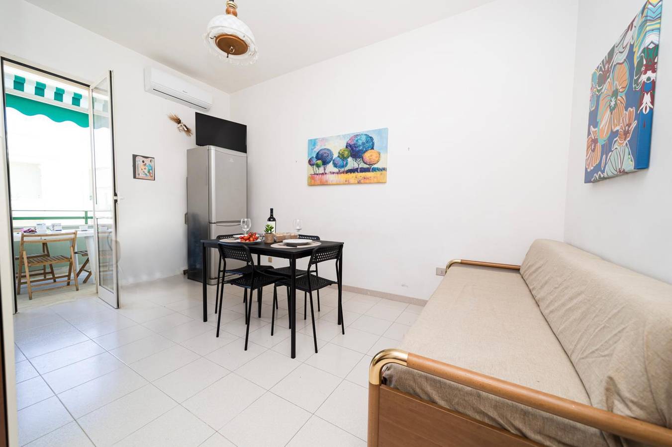 Apartamento entero, Azzurro Apartment [terrazza privata - Praja, Zen] in Baia Verde, Golfo de Tarento