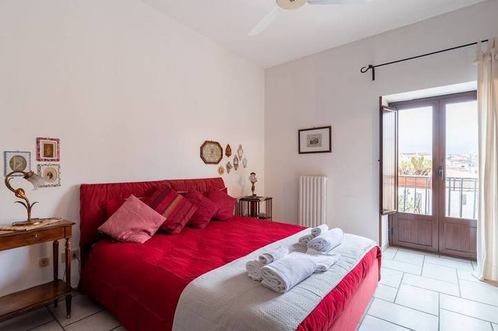 Ganze Wohnung, Domus Sizilien - Panormus Cala a Mare in Castellammare (Palermo), Palermo