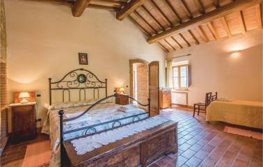 Casa Vacanza per 20 Persone in Cetona, Siena e dintorni, Foto 3