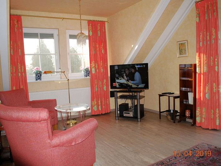 Ferienwohnung für 4 Personen, mit Seeblick und Balkon in Lindau - 3