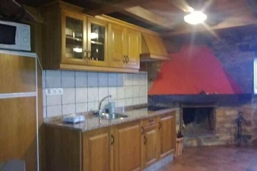 Apartamento el pajar Casa de piedra totalmente independiente in Fonsagrada, Provincia de Lugo