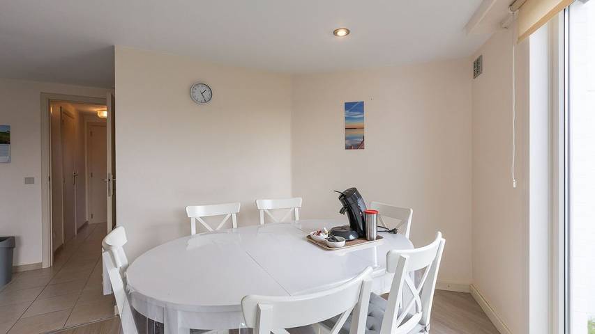 Ferienhaus für 6 Personen, mit Garten, mit Haustier in Middelkerke - 3