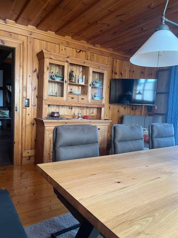 Chalet für 9 Personen in Romantische Straße, Landkreis Kitzingen, Bild 2
