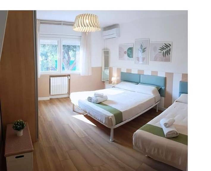 Casa vacanza per 2 persone a Santarcangelo di Romagna