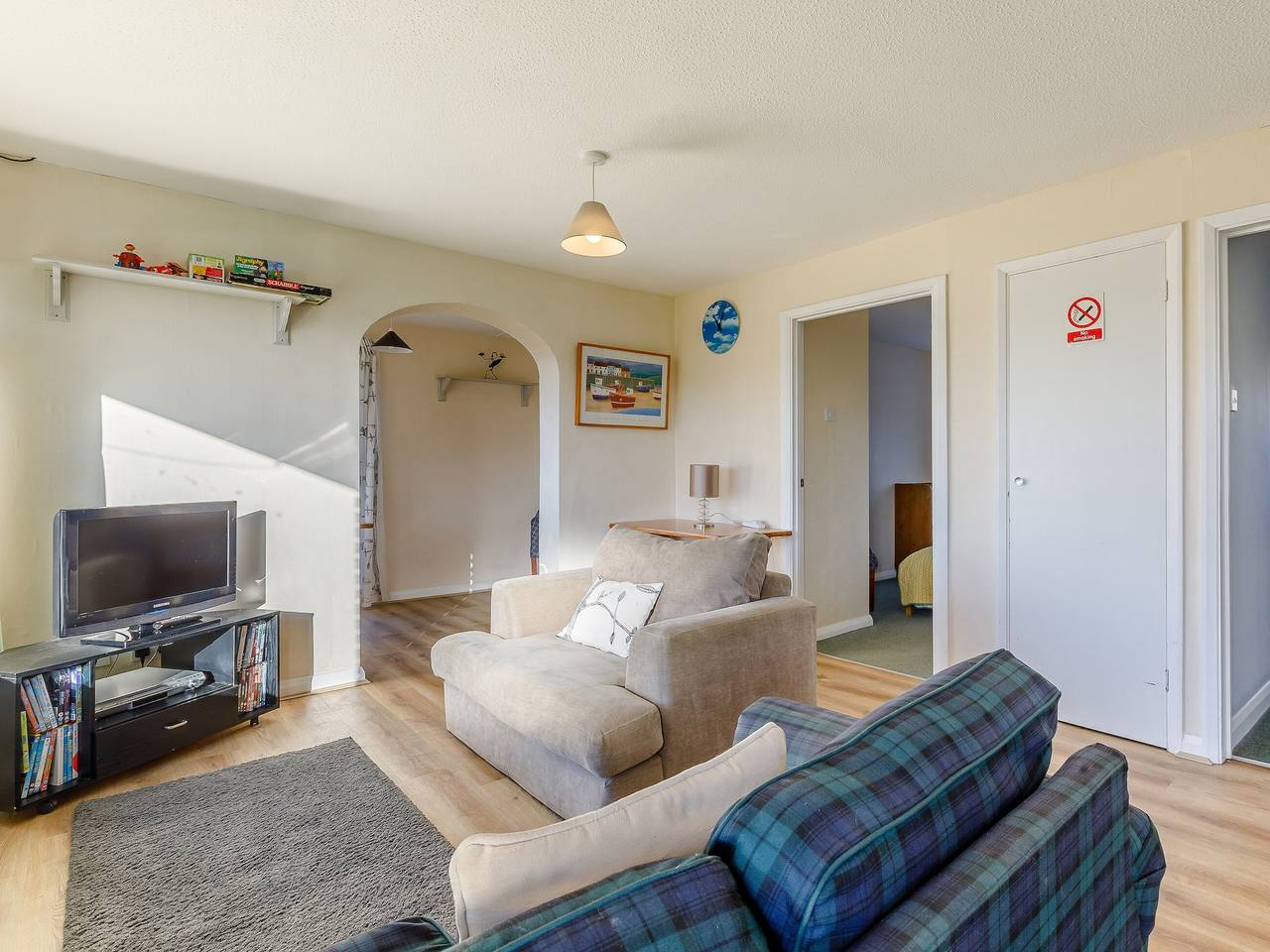 Cottage für 4 Personen in Devon