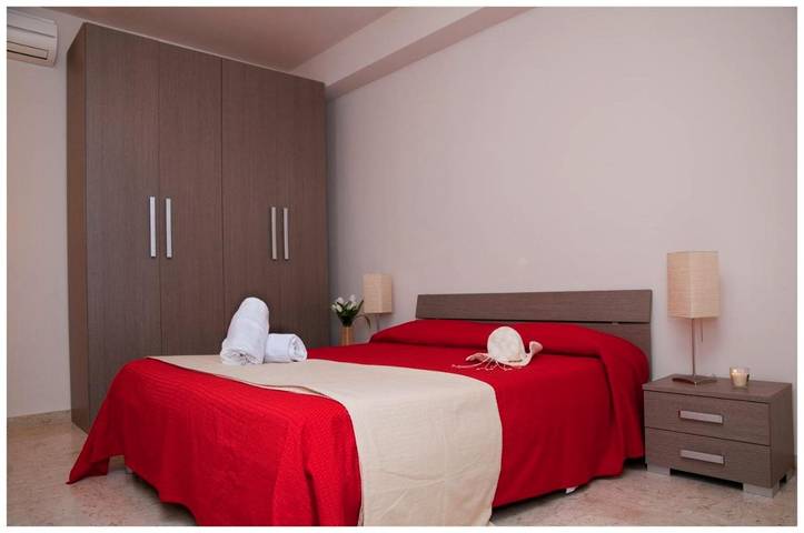 Apartament wakacyjny dla 4 osób, zwierzęta dozwolone - 1