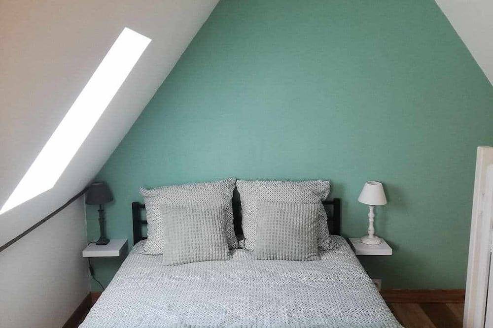 Ganze Wohnung, Gîte \"mise au Vert\" in Saint-Roch-de-l'Orbiquet, Lisieux und Umgebung