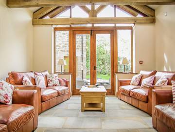 Cottage voor 16 Personen in Peak District, Midlands, Afbeelding 1