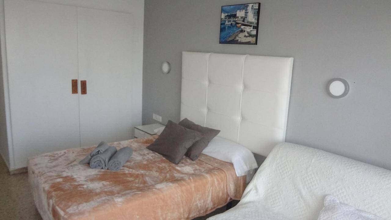 Hotel Carlos I in Torremolinos Centre, Torremolinos