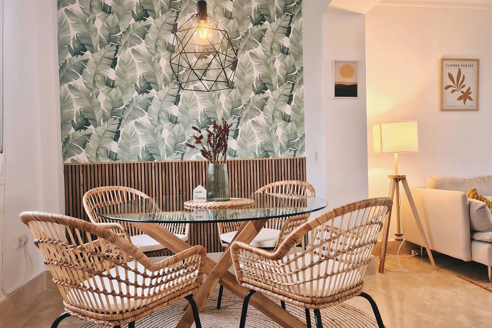 Casa Frangu Familienfreundliches Ferienhaus für Berg und Meerliebhaber in Castellar de la Frontera, Parque natural de Los Alcornocales