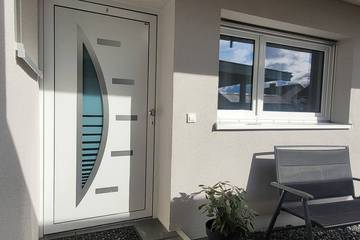Ferienwohnung für 4 Personen in Tengen