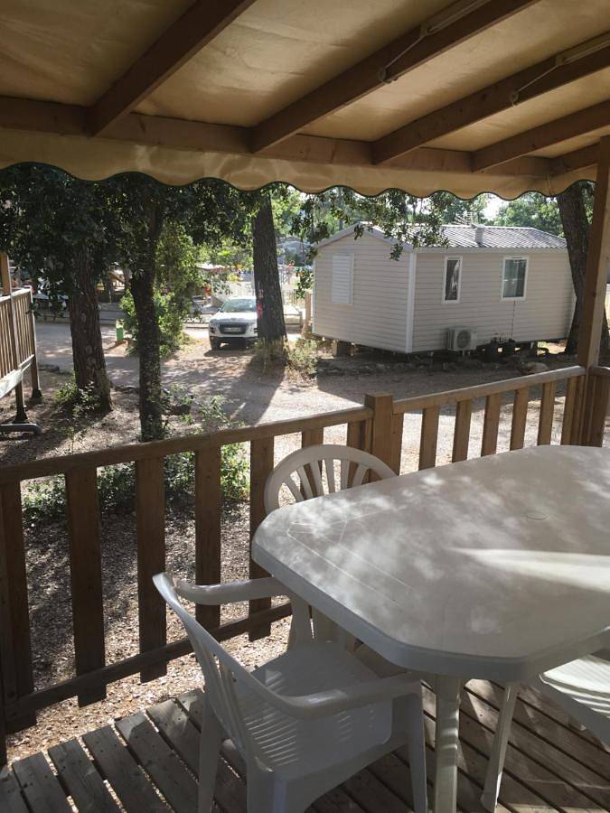 Mobile Home in Nans-les-Pins, Région de Brignoles