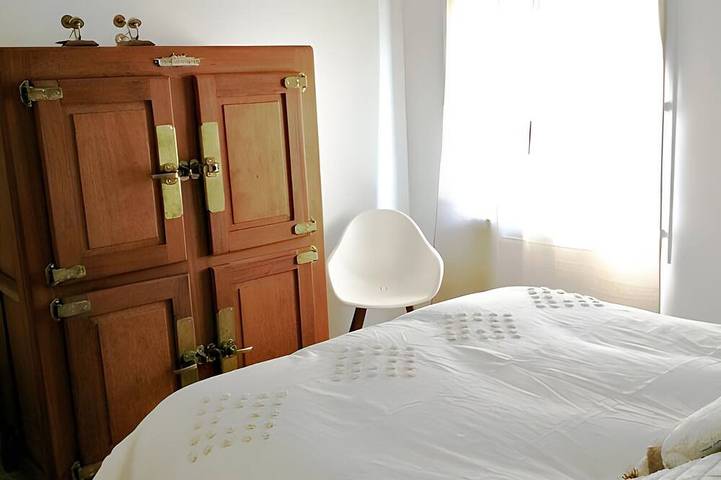 Gîte pour 2 personnes à Saint-Médard-de-Mussidan - 2