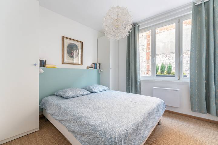 Ferienwohnung für 2 Personen in Nord-Pas-de-Calais - 3