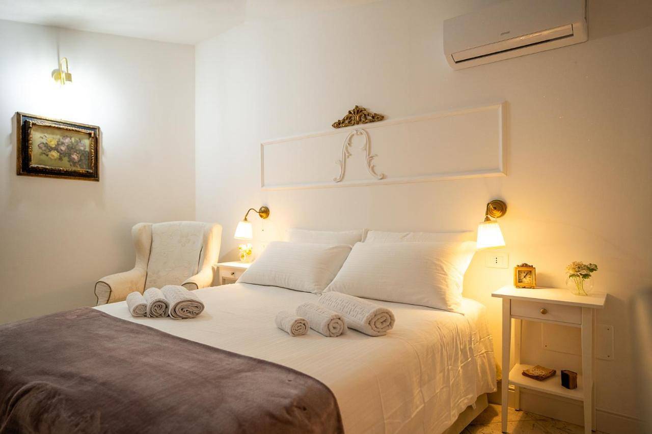 Budget Double Room in Sassari, Province de Sassari