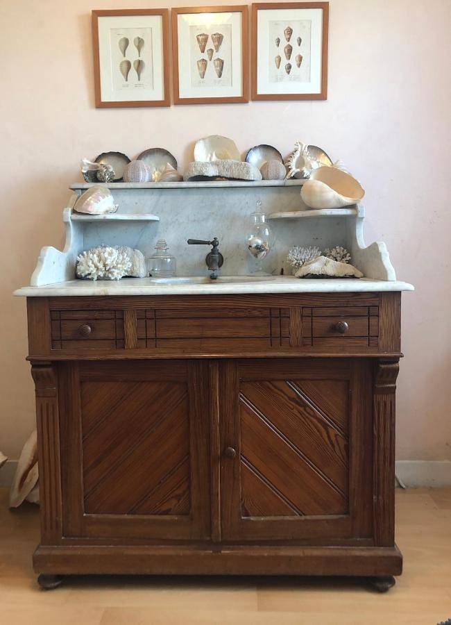 Chambre d’hôte pour 2 personnes, avec jardin et vue, animaux acceptés à Groix - 4