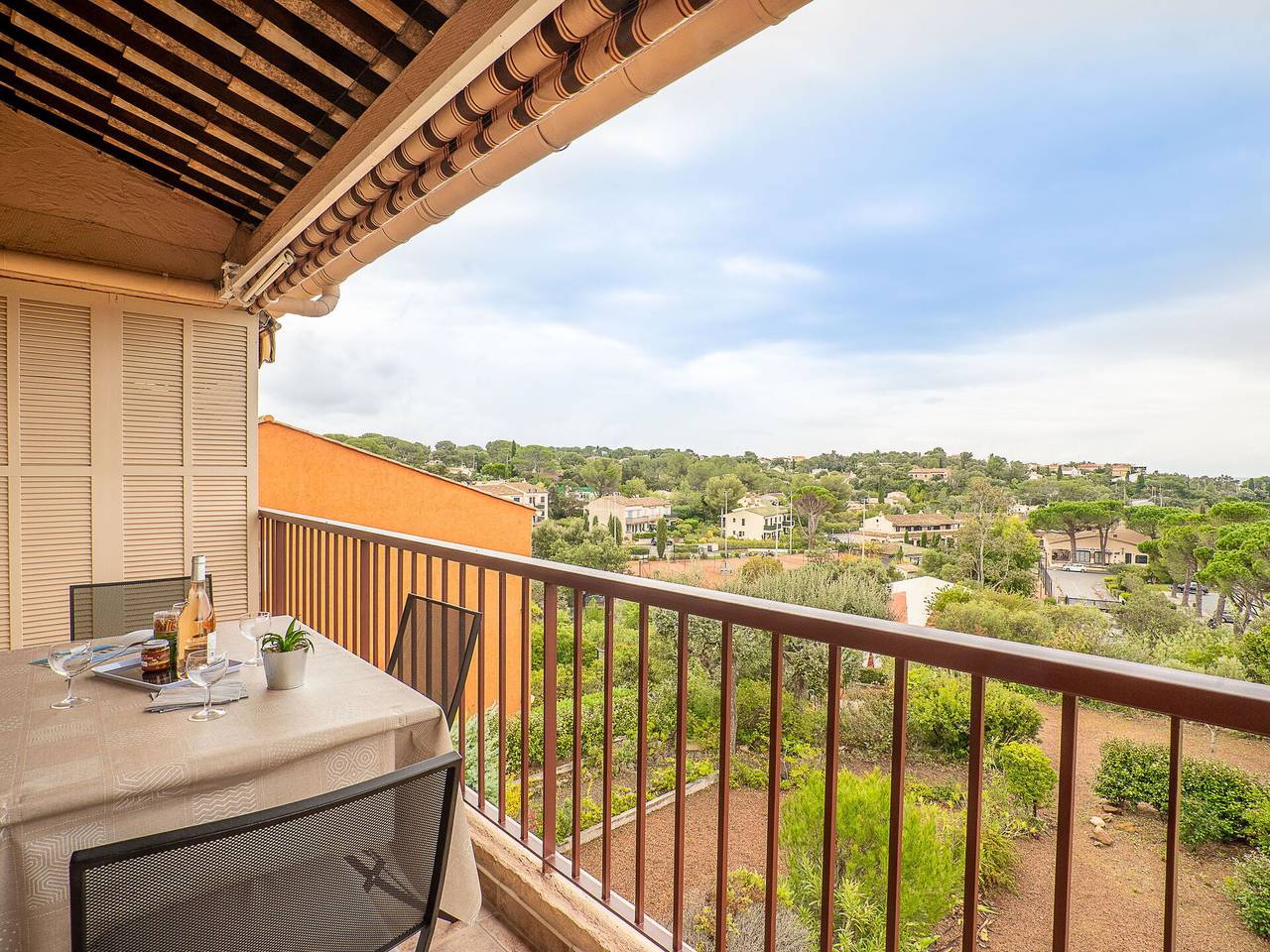 Apartamento entero, Agay Plage - Agay Plage 100.1 in Agay, Saint-Raphaël (Var)
