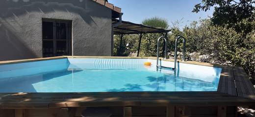 Chambre D’hôte pour 2 Personnes dans Villeneuve-de-Berg, Ardèche, Photo 3