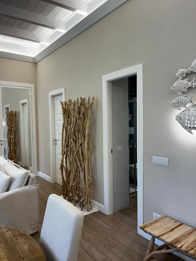 Three-Bedroom House in Anzio, Lazio