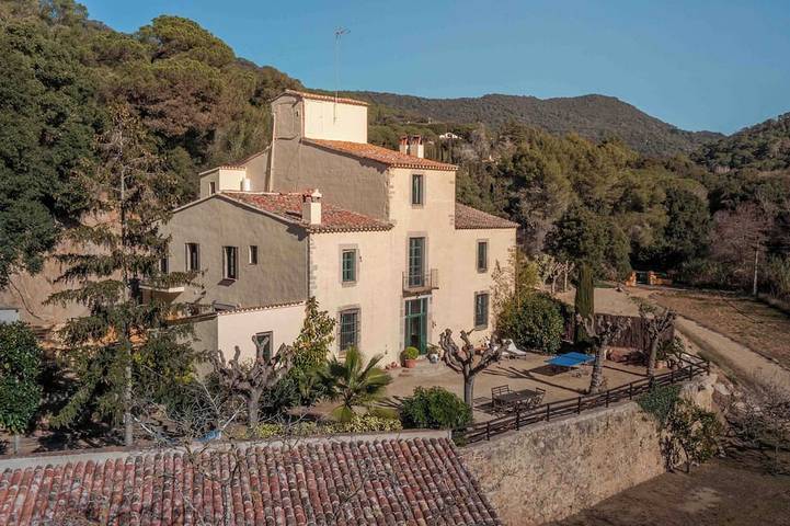 Agriturismo para 13 personas - 1